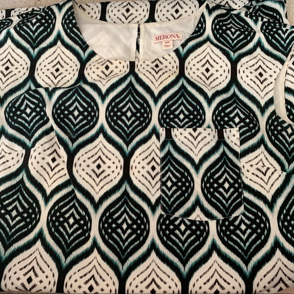 Dress - Picture 3 of 3